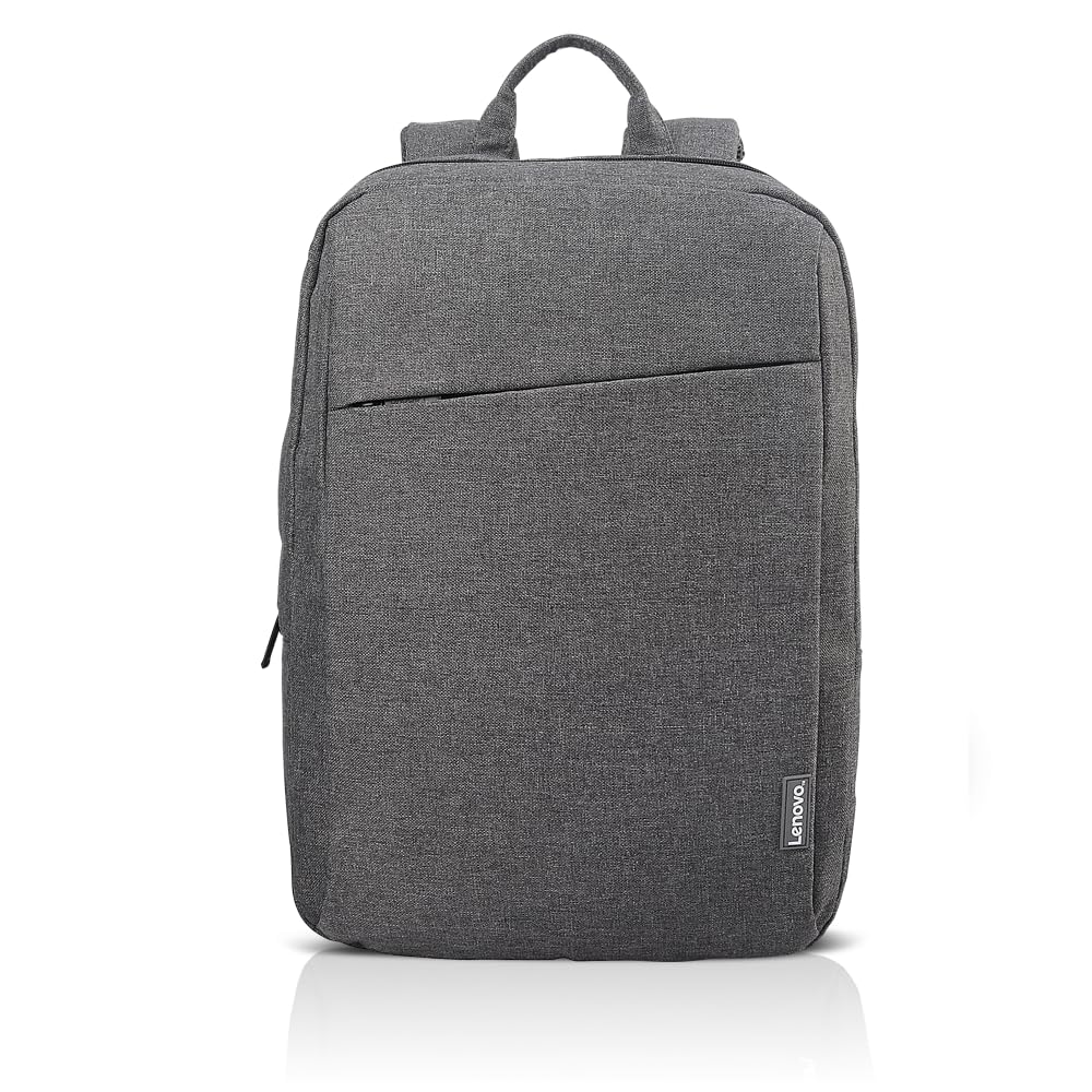 Mochila Casual 15,6" B210, Para Portátil, Gris