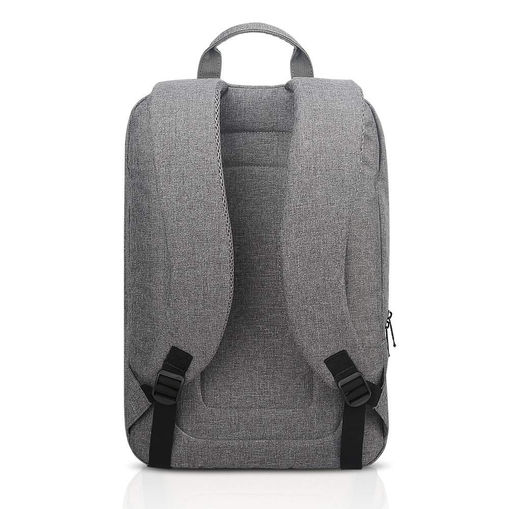 Mochila Casual 15,6" B210, Para Portátil, Gris
