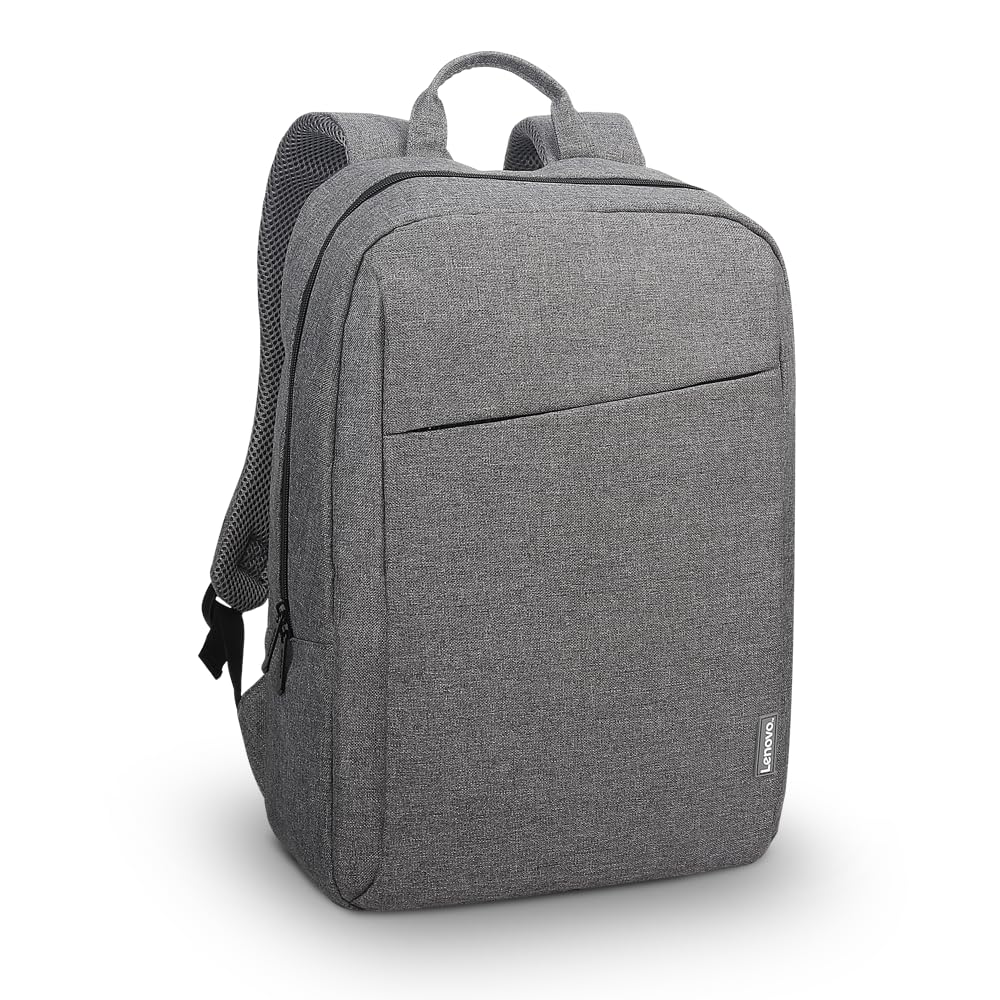 Mochila Casual 15,6" B210, Para Portátil, Gris