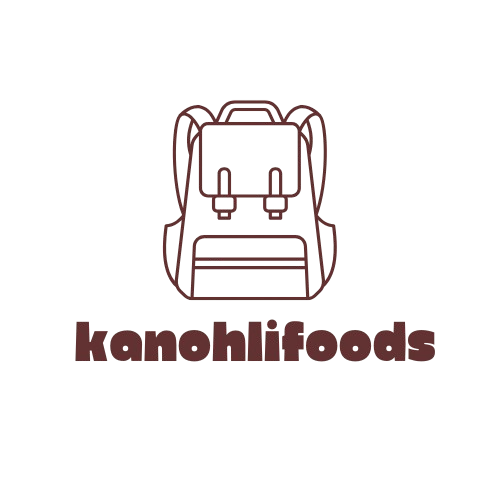 kanohlifoods